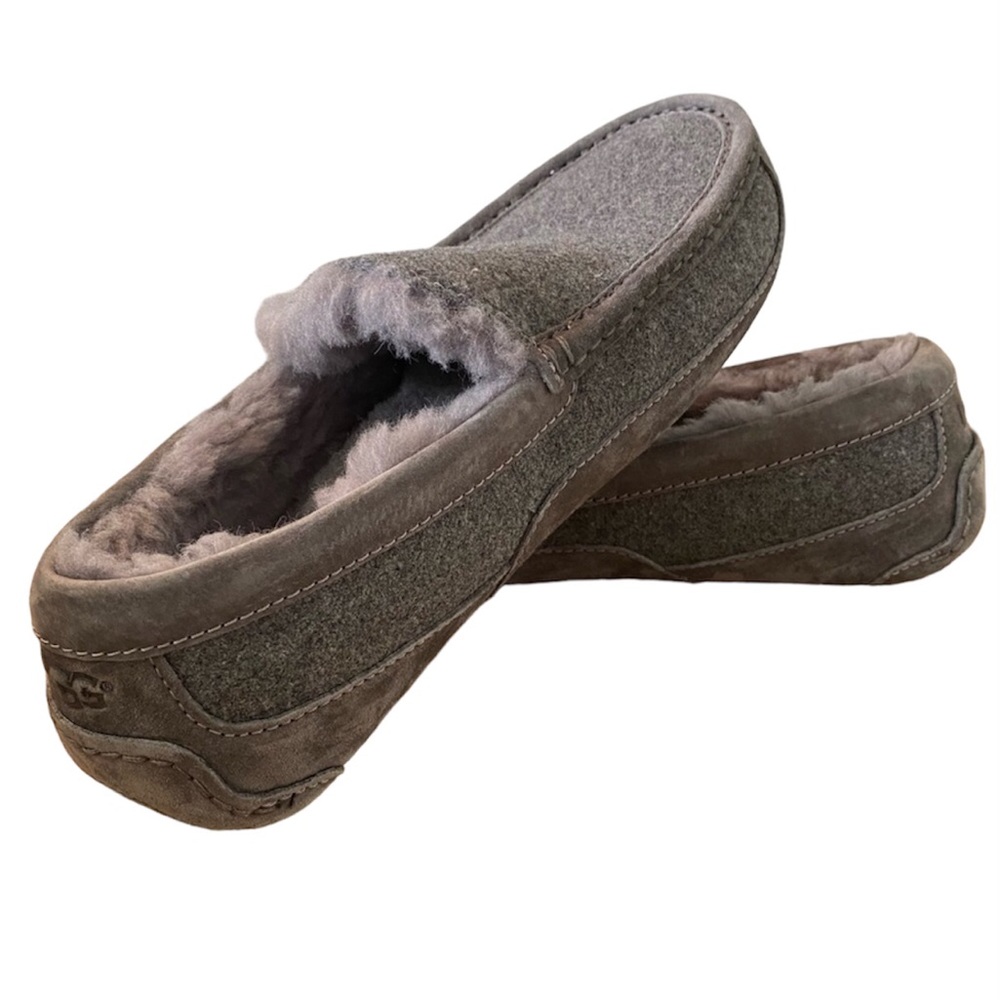 Ugg Men’s Ascot Slipper NWOT